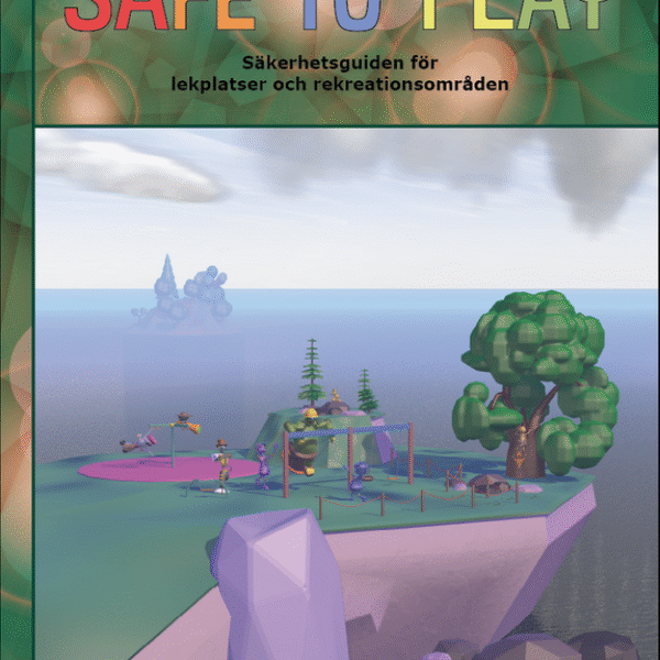 Kurshandbok - Safe to Play på Svenska